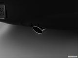  Chrome tip exhaust pipe photo